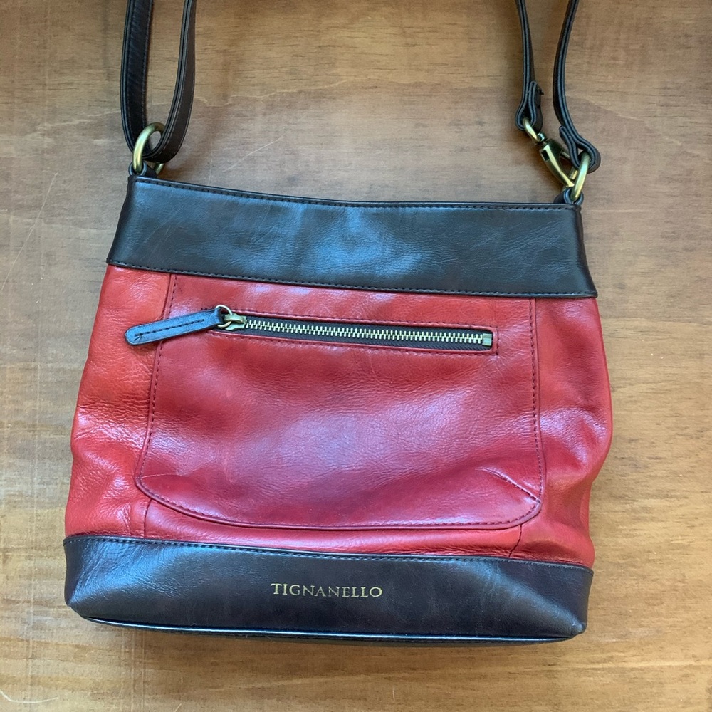A bag